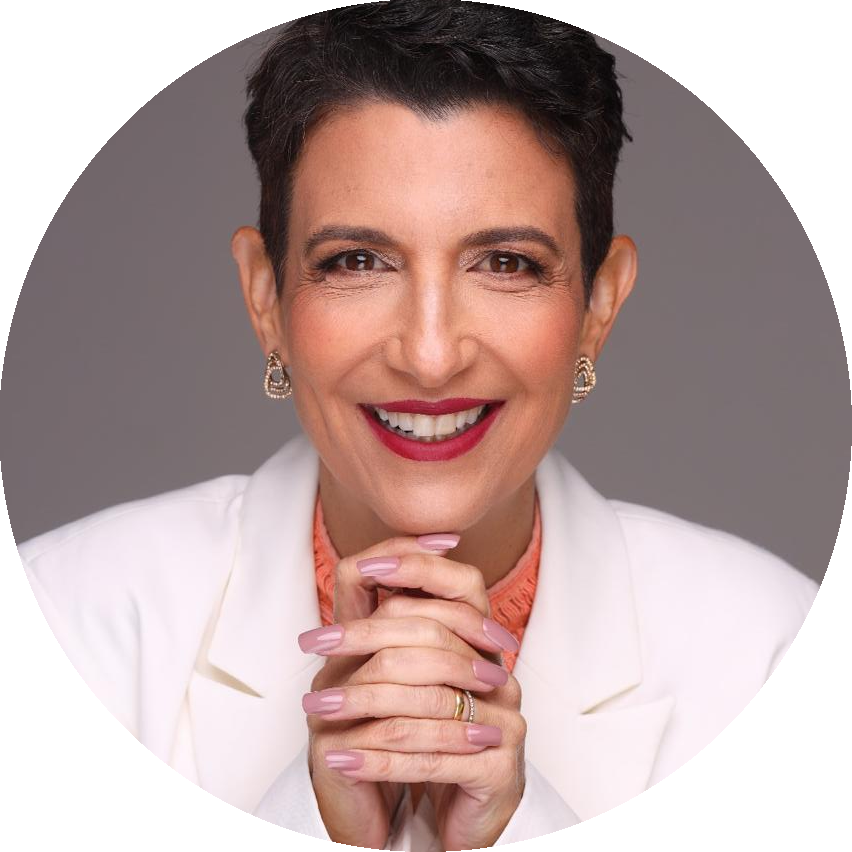 Ana Mansur - Especialista em Educação Infantil